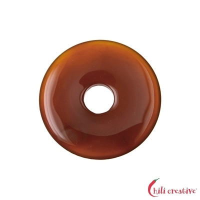 Carneol Donut 40mm (SP10011)